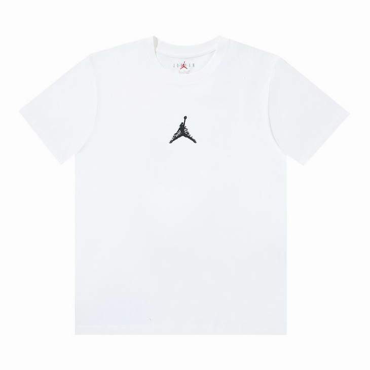Jordan T Shirts Short _SKUJordanM-3XL6ctnJ8895359526